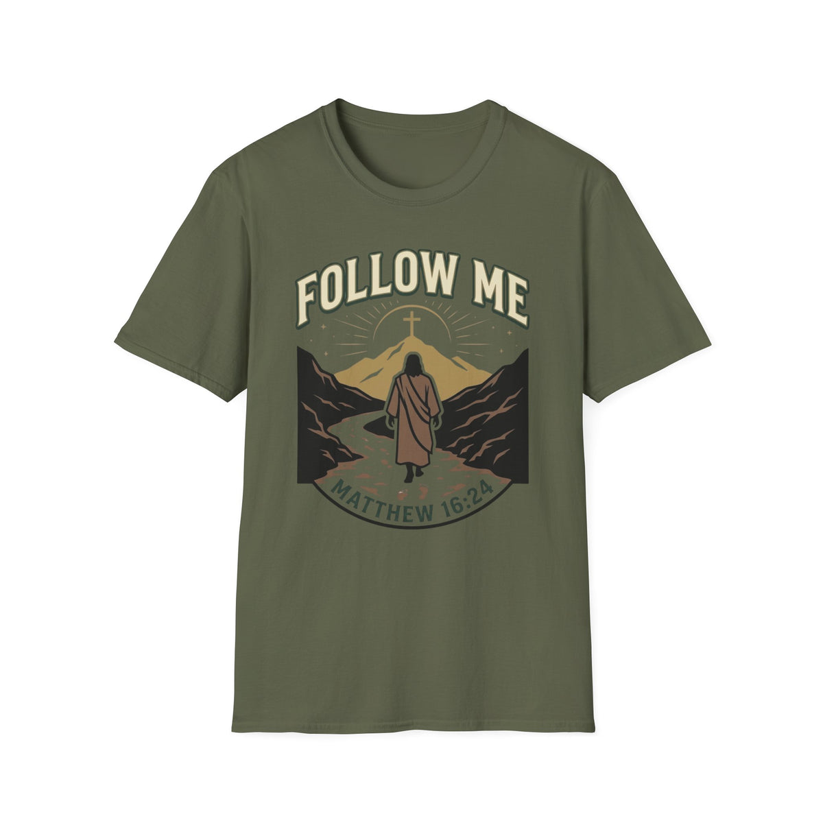 Follow Me T-Shirt