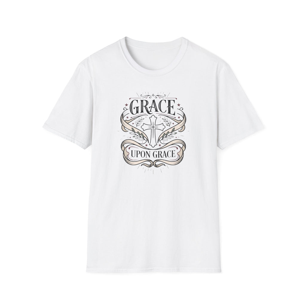 Grace Upon Grace T-Shirt