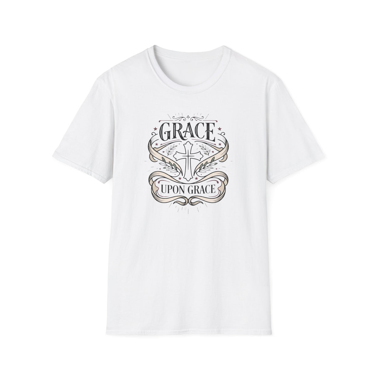 Grace Upon Grace T-Shirt