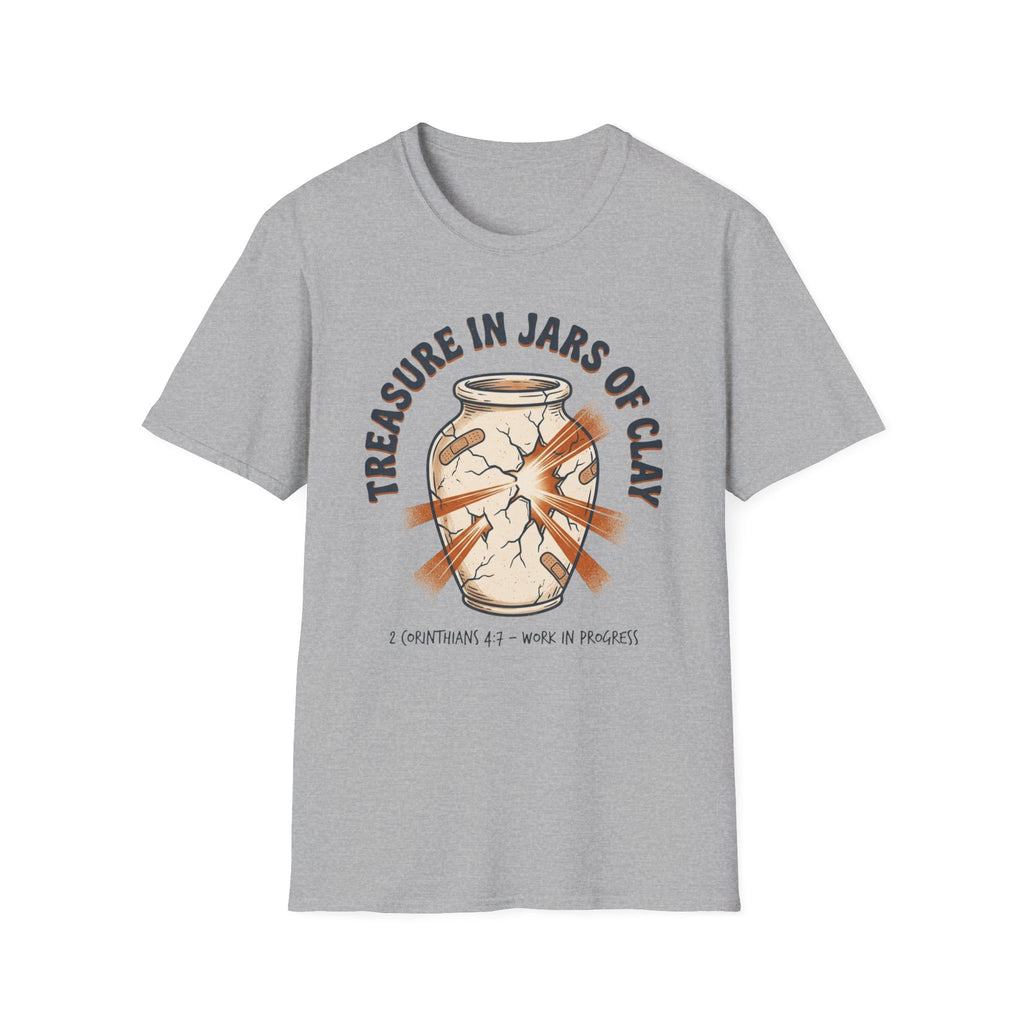 Treasure T-Shirt