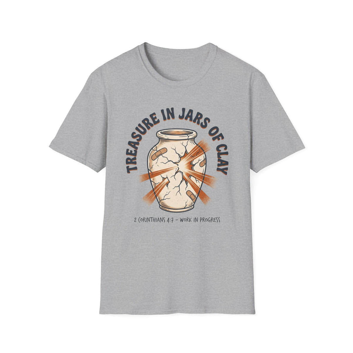Treasure T-Shirt