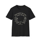 The Plans T-Shirt
