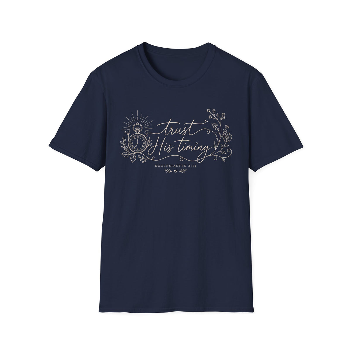 Trust T-Shirt