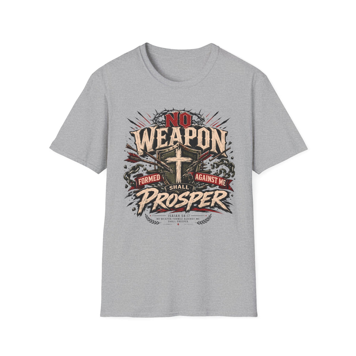 Prosper T-Shirt