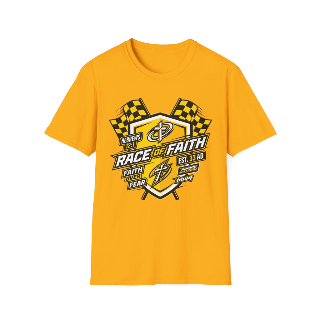 Faith T-Shirt
