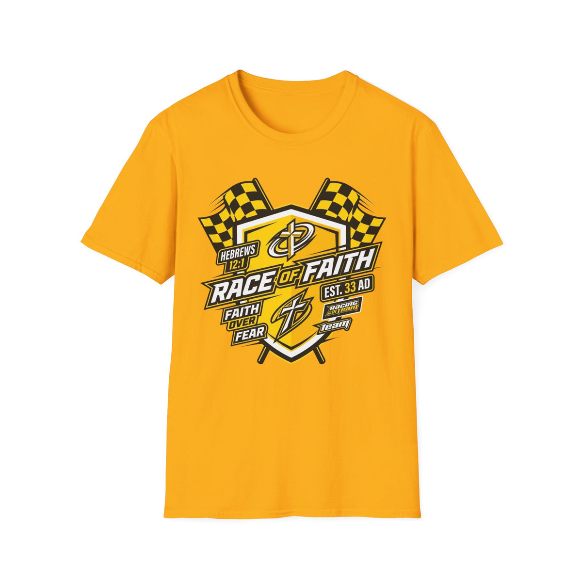 Faith T-Shirt
