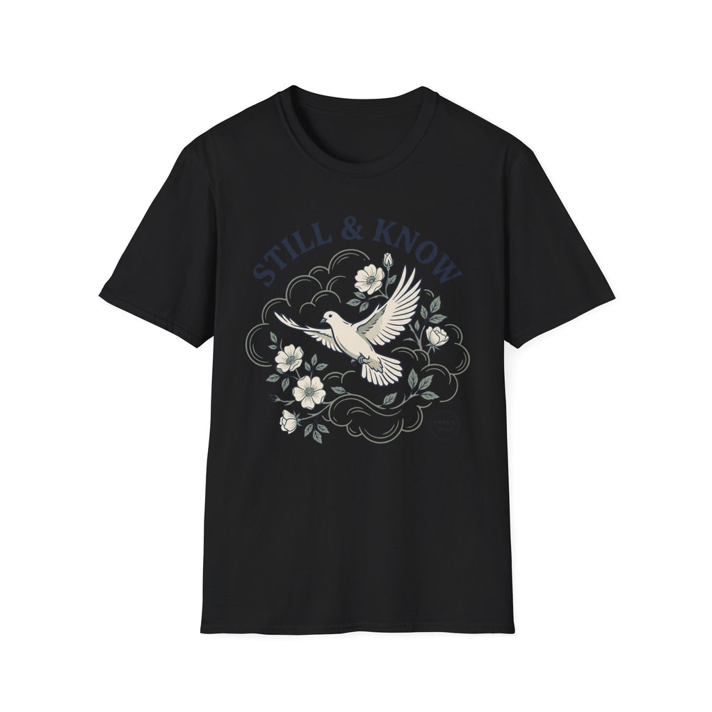 Still T-Shirt