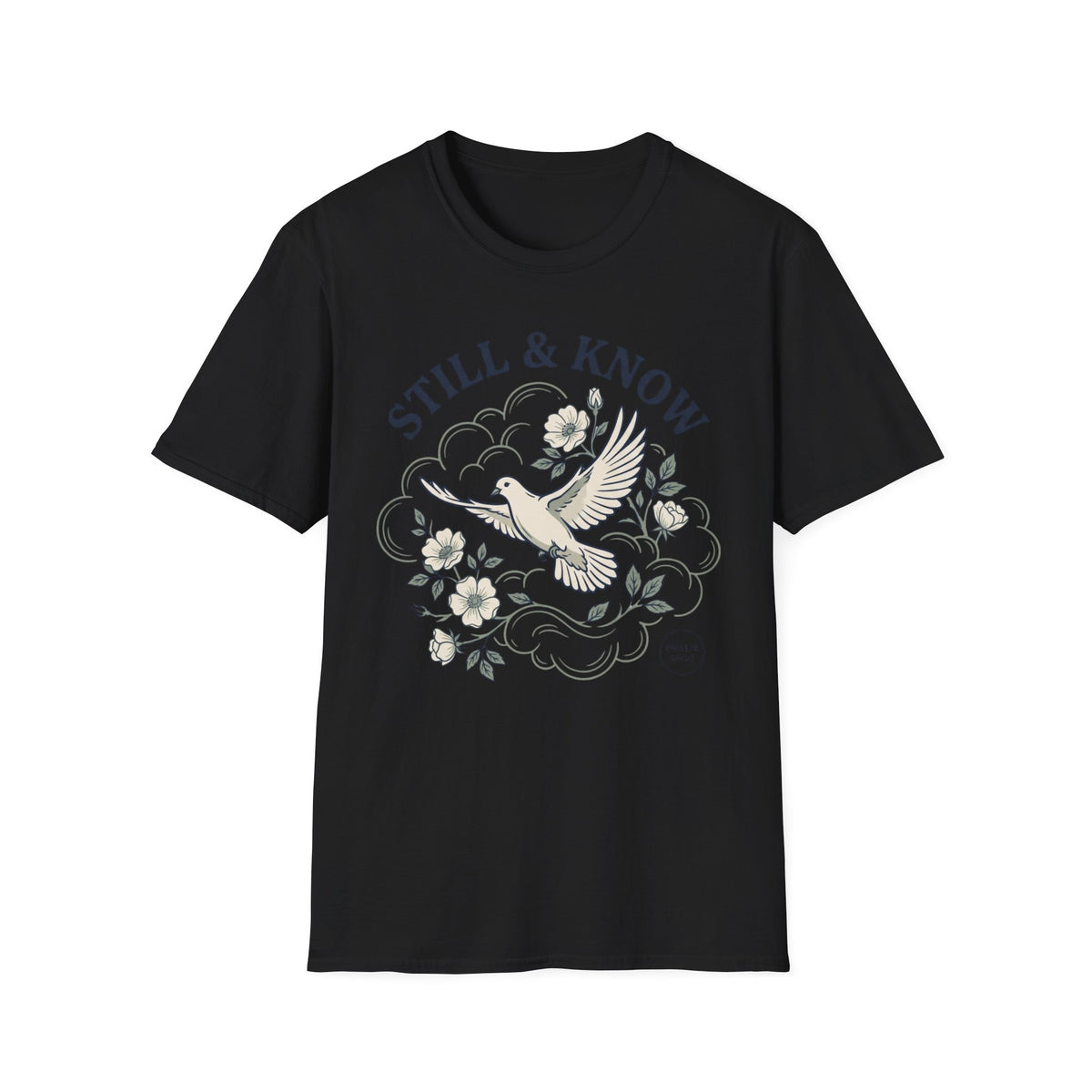 Still T-Shirt