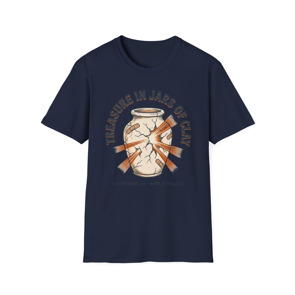 Treasure T-Shirt