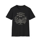 Fearfully & Wonderfully Made T-Shirt