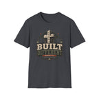 Built Different T-Shirt