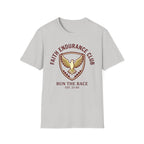 Faith Endurance T-Shirt