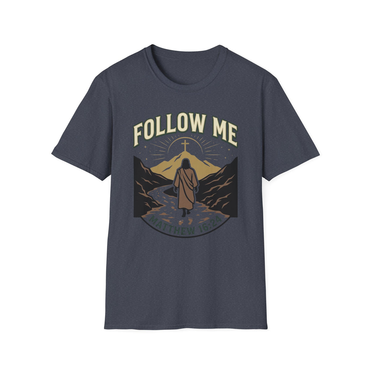 Follow Me T-Shirt