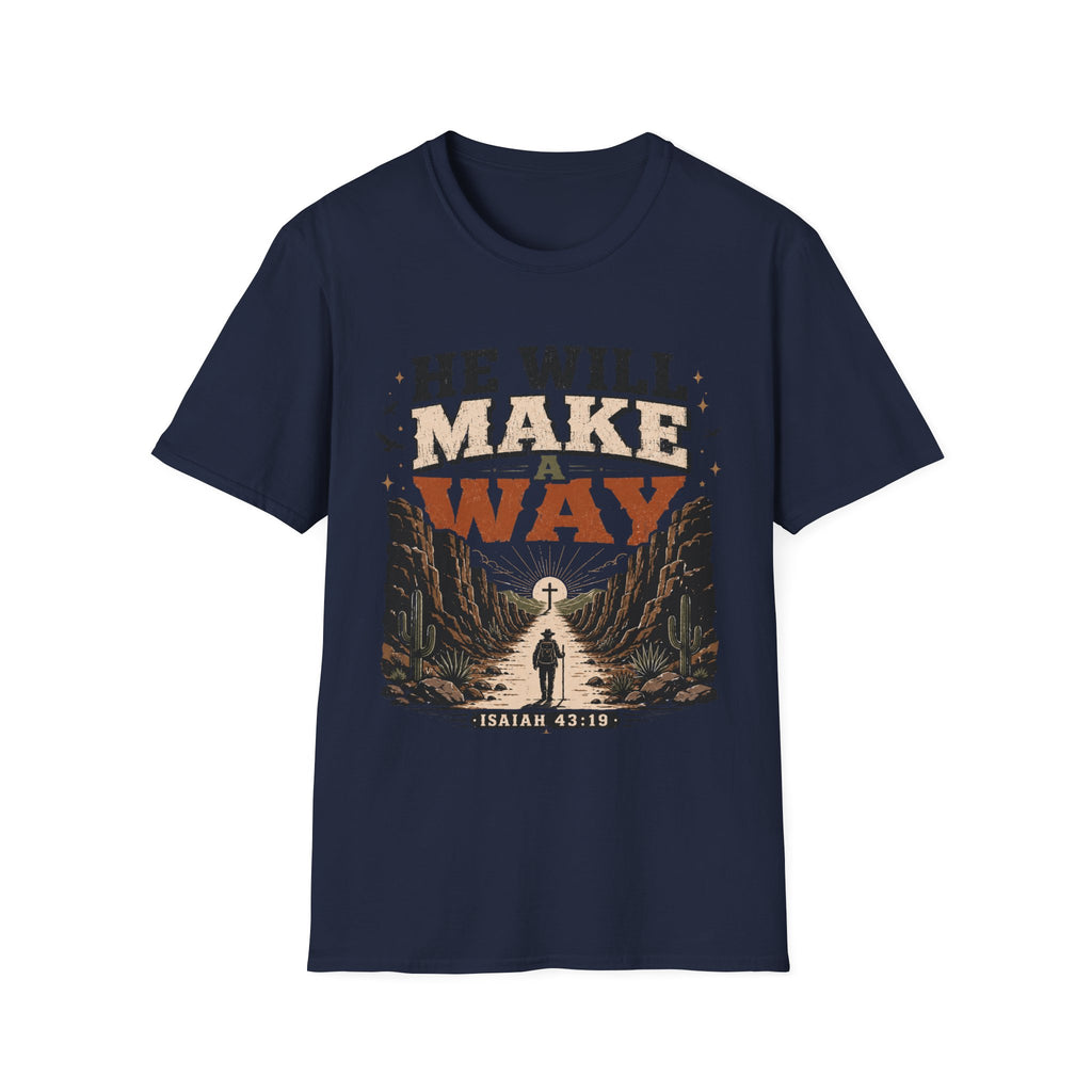 Way T-Shirt