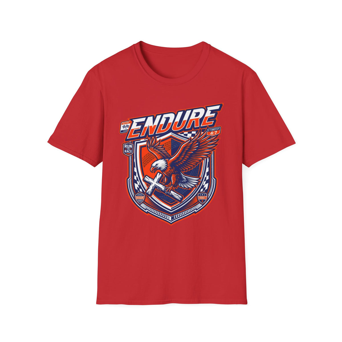 Endure T-Shirt