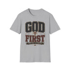 God First T-Shirt