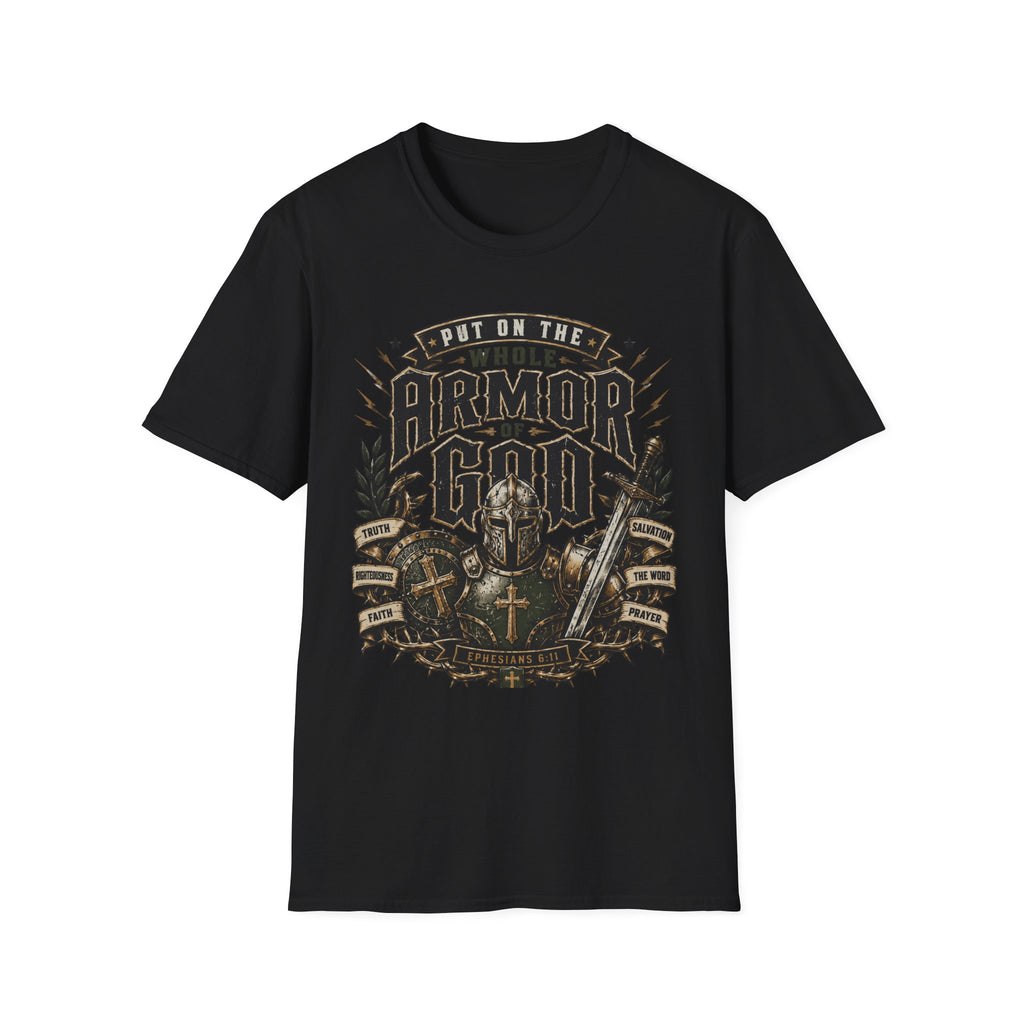Armor T-Shirt