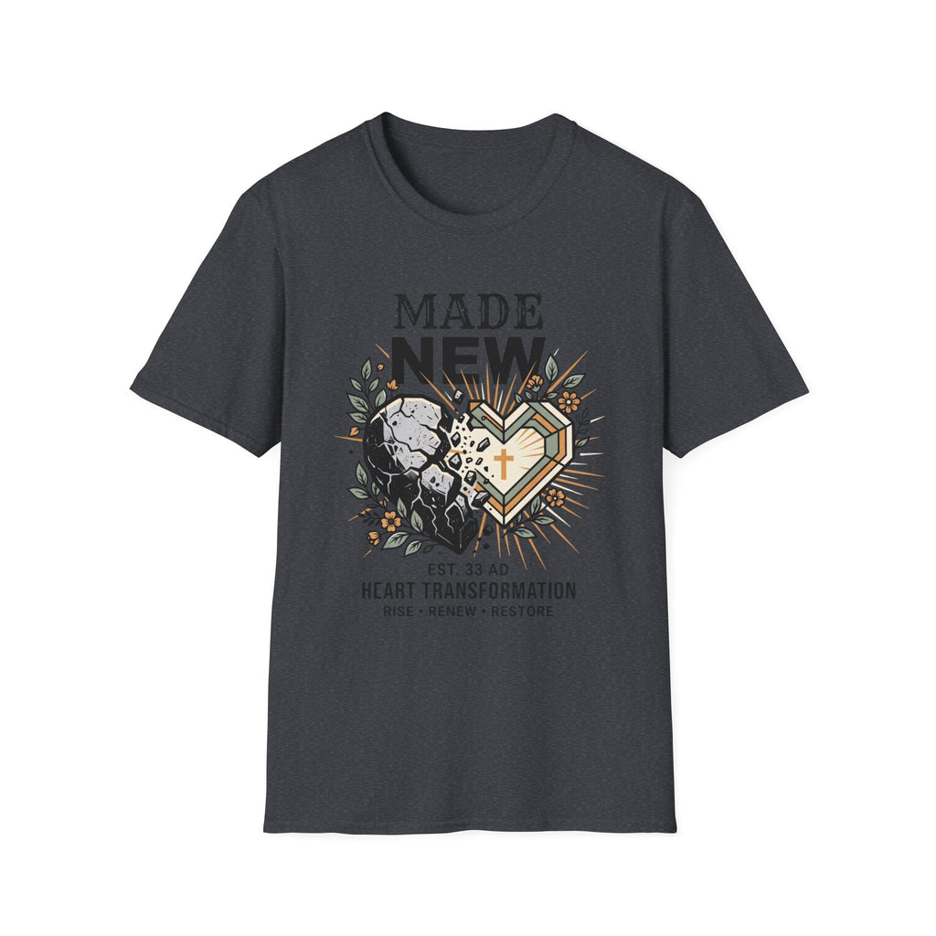 Made New T-Shirt
