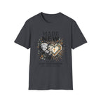 Made New T-Shirt