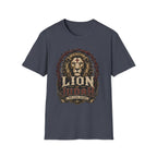 Lion Of Judah T-Shirt