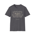 His Grace Is Enough T-Shirt