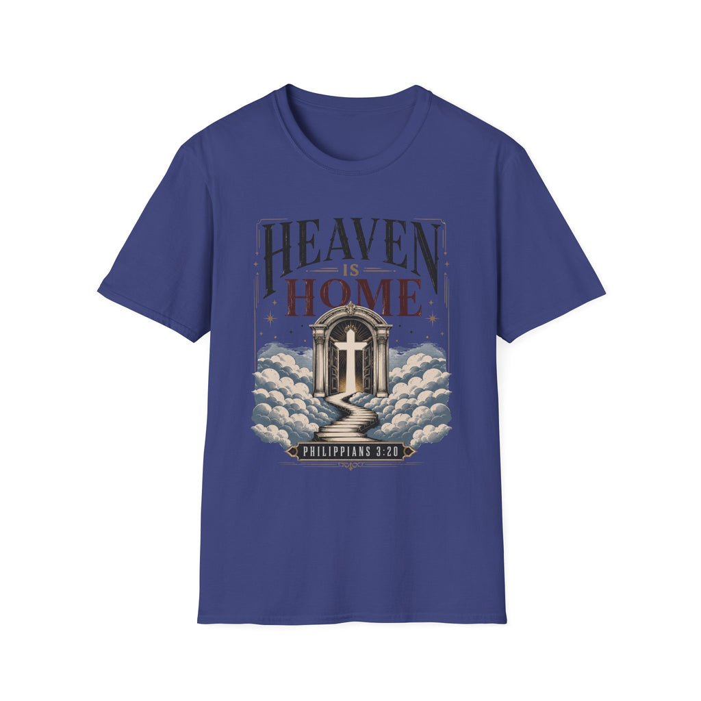 Home T-Shirt
