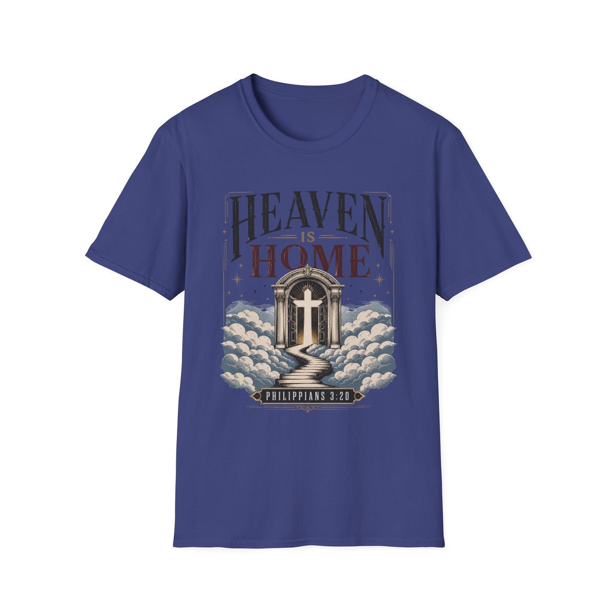Home T-Shirt