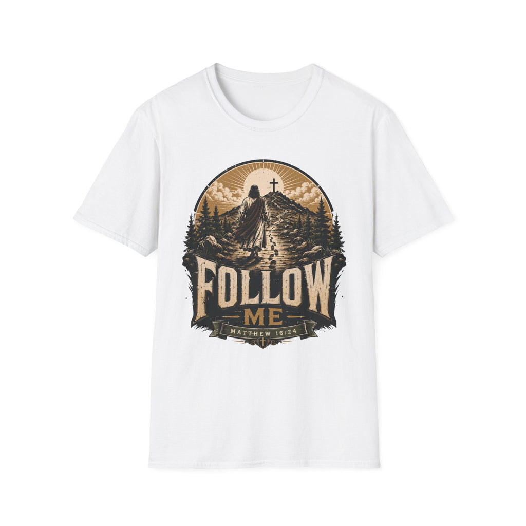 Follow Me T-Shirt