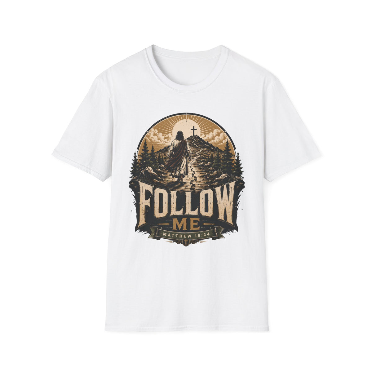 Follow Me T-Shirt