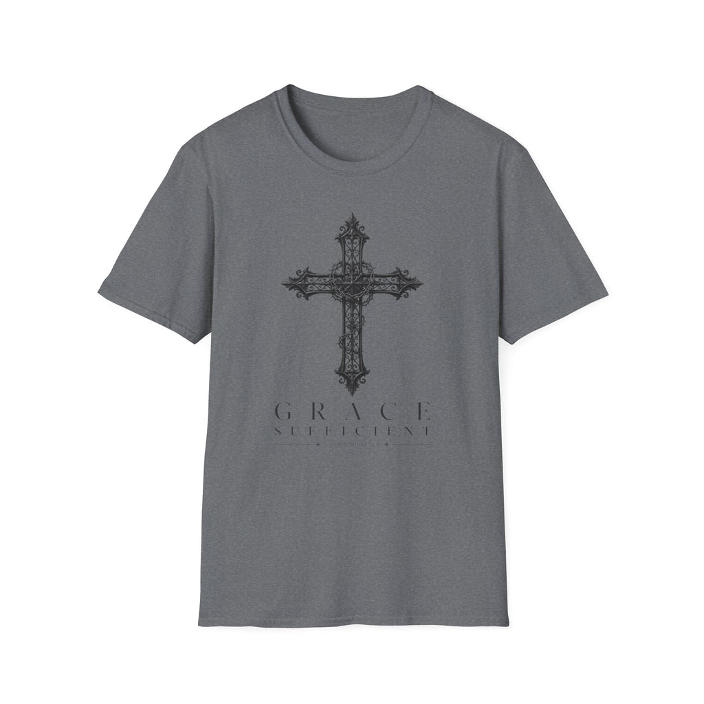 Grace Sufficient T-Shirt