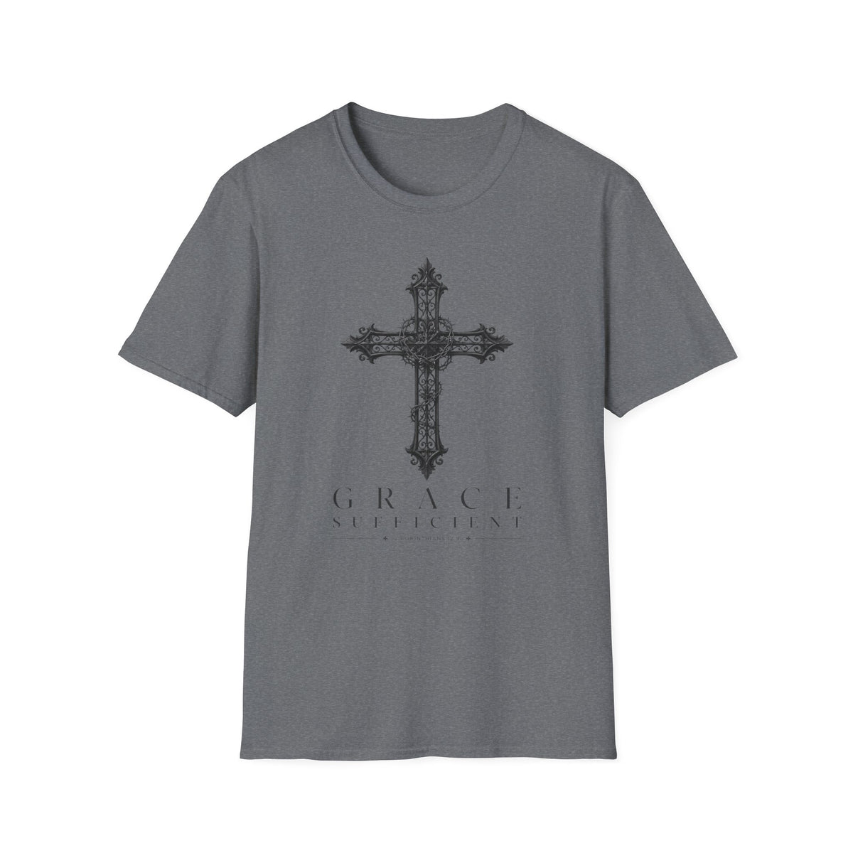 Grace Sufficient T-Shirt