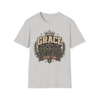Grace Wins T-Shirt