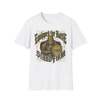 Equipped For Battle T-Shirt