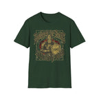 Equipped For Battle T-Shirt