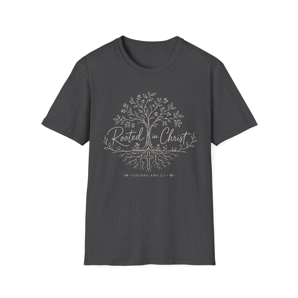Rooted In T-Shirt
