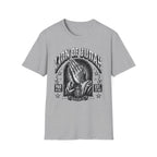 Lion Of Judah T-Shirt
