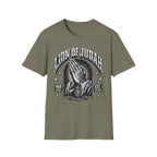 Lion Of Judah T-Shirt