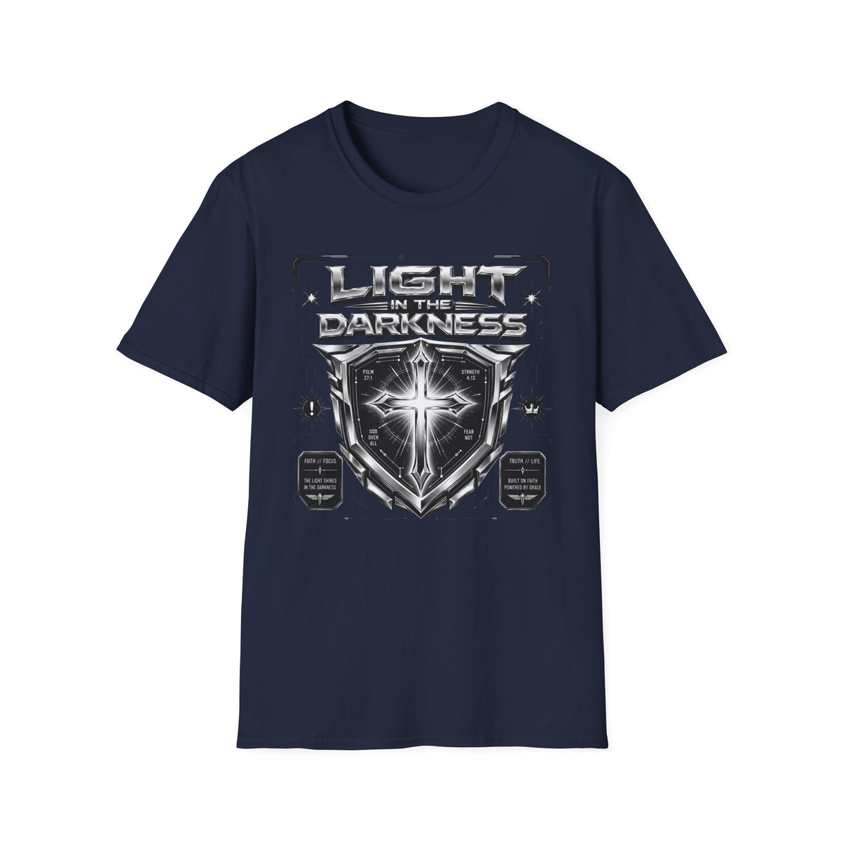 Light In The Darkness T-Shirt