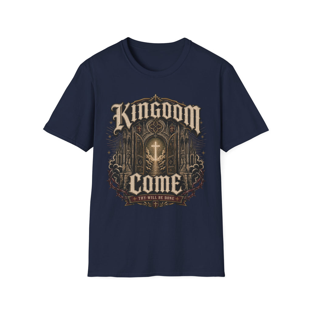 Kingdom Come T-Shirt