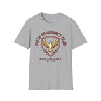 Faith Endurance T-Shirt