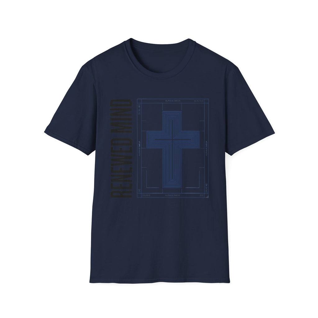 Renewed Mind T-Shirt