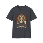 Lion Of Judah T-Shirt