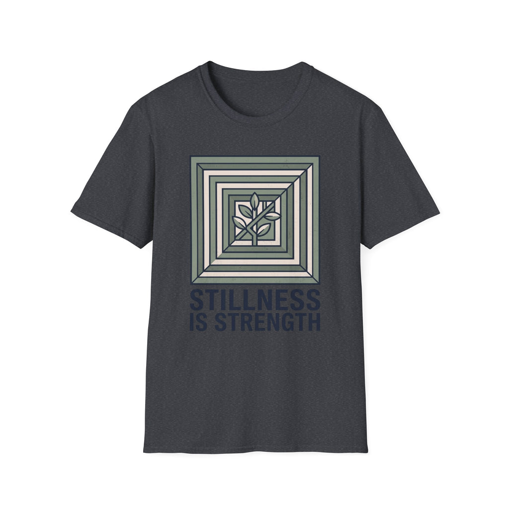 Strength T-Shirt