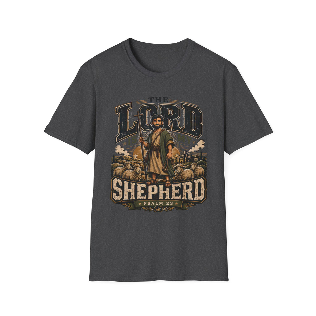 Shepherd T-Shirt