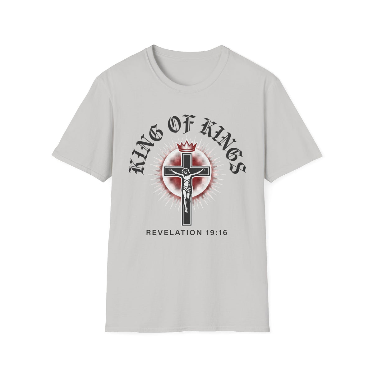 Kings Of Kings T-Shirt