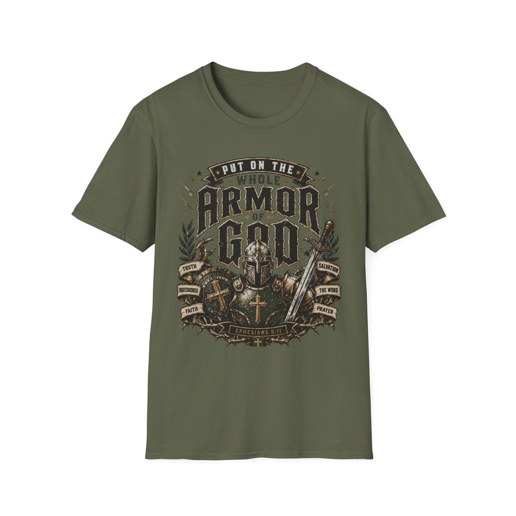Armor T-Shirt