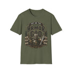 Armor T-Shirt