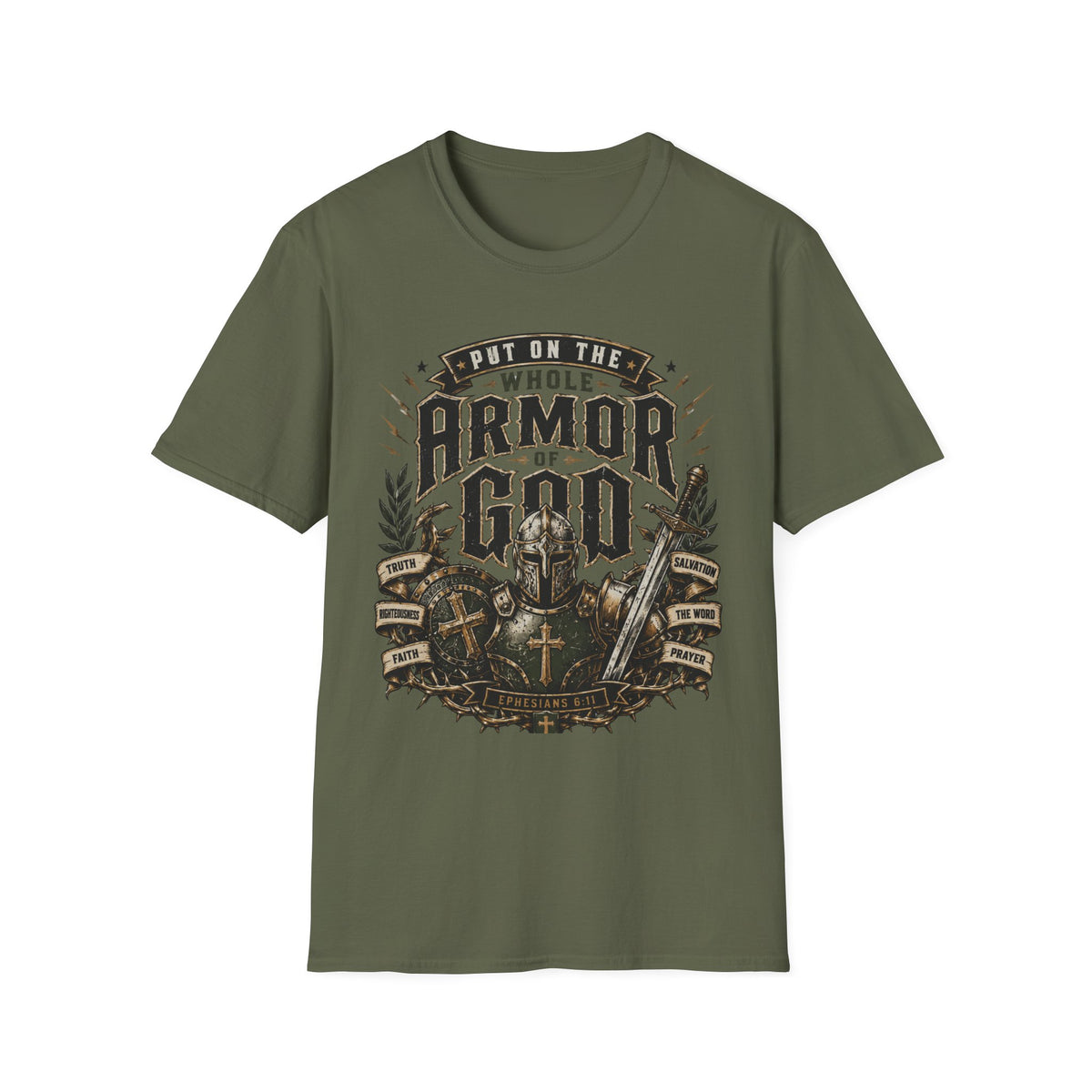 Armor T-Shirt