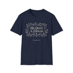 His Grace Is Enough T-Shirt