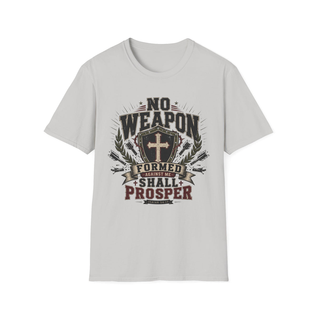 Prosper T-Shirt